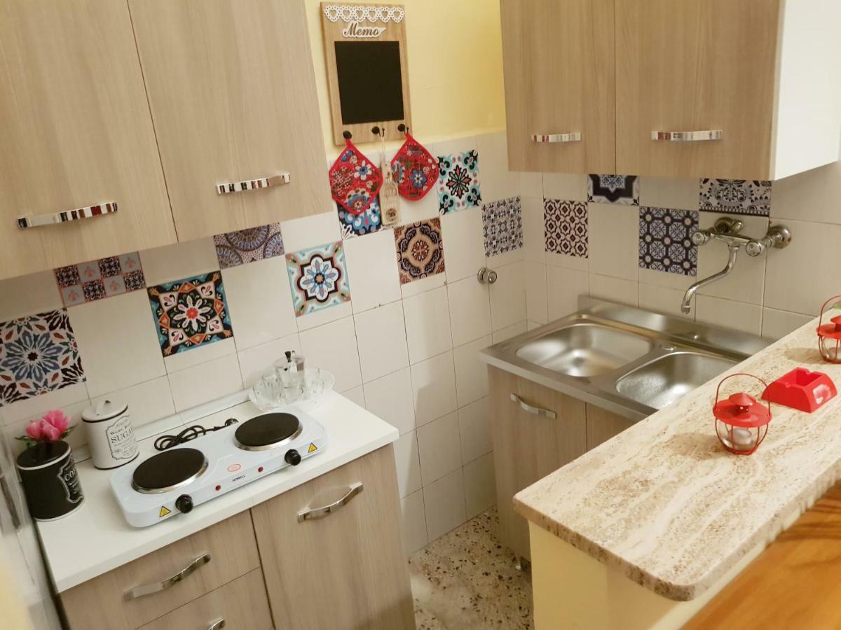 Ferienwohnung I Tetti Del Centro Storico Neapel Exterior foto