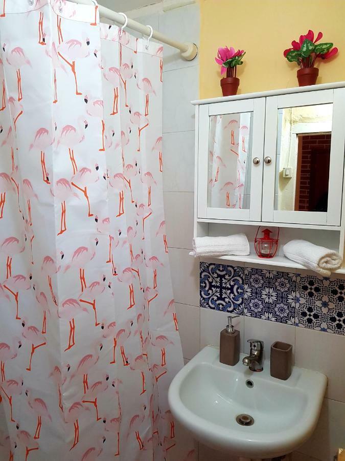 Ferienwohnung I Tetti Del Centro Storico Neapel Exterior foto
