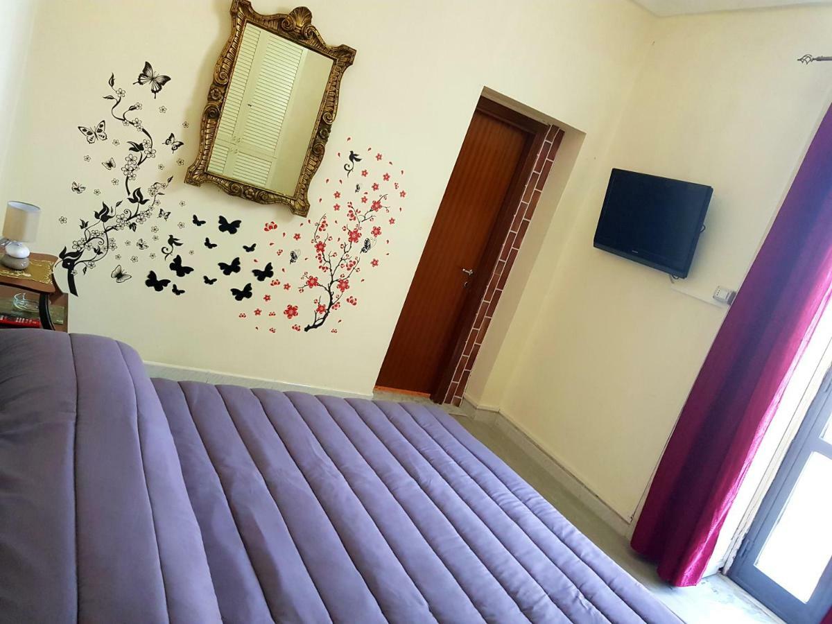 Ferienwohnung I Tetti Del Centro Storico Neapel Exterior foto